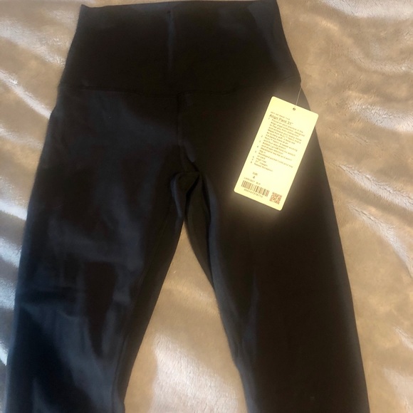 Align Pant 31”, sz4 NWT - Picture 4 of 6